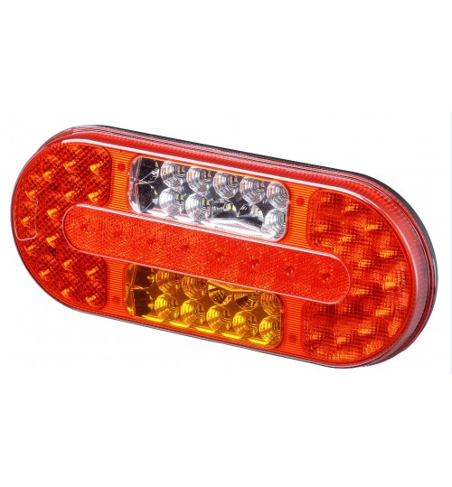 Micro Rear Combination Lamp  334004